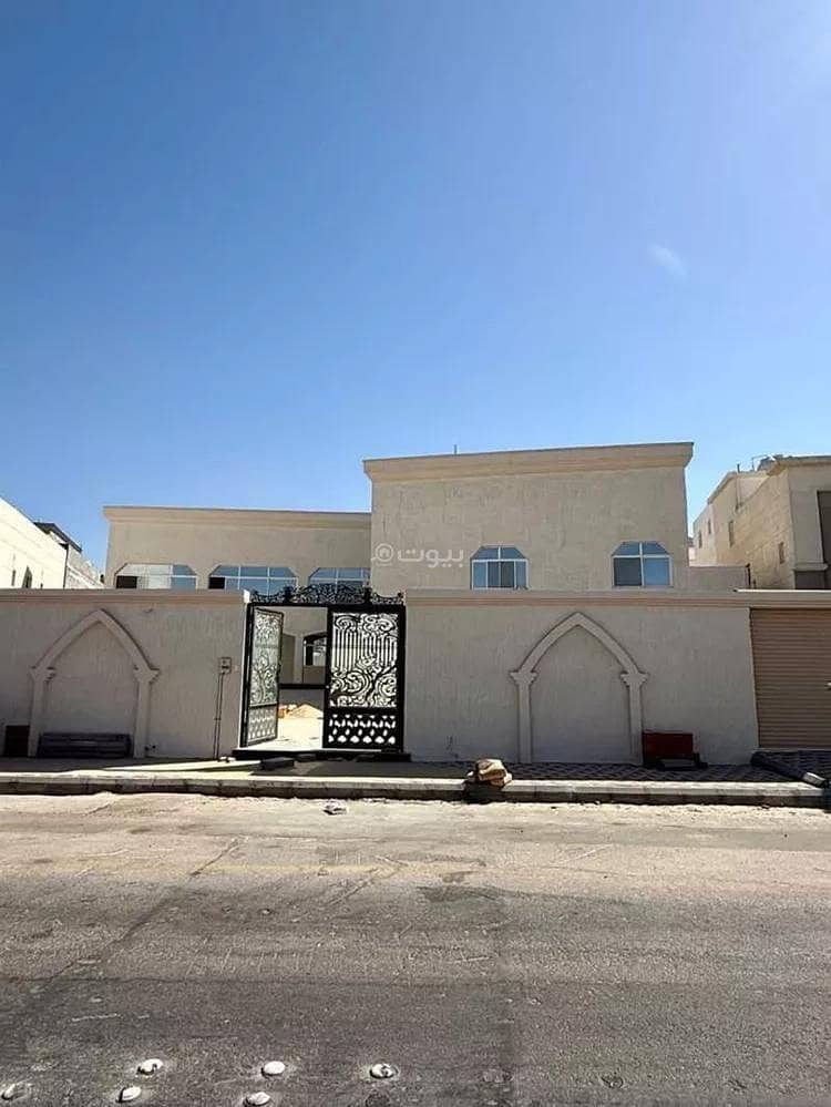 Villa For Sale in Al Dabab, Dammam Villa For Sale in Al Dabab, Dammam