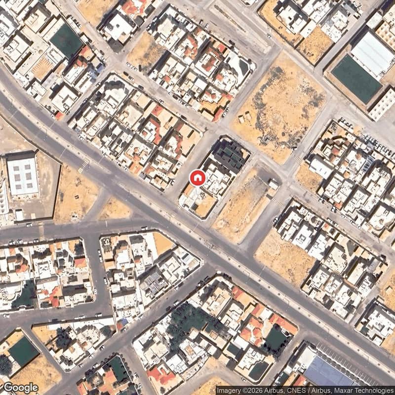 Istiraha For Sale in Ash Shrouk, Buraydah Al Qassim Region Istiraha For Sale in Ash Shrouk, Buraydah Al Qassim Region
