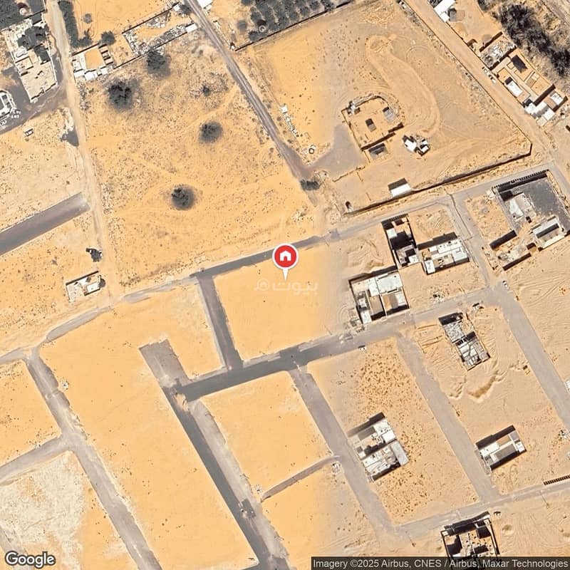 Residential Land For Sale in Al Humar Al Janubi, Buraydah Al Qassim Region Residential Land For Sale in Al Humar Al Janubi, Buraydah Al Qassim Region