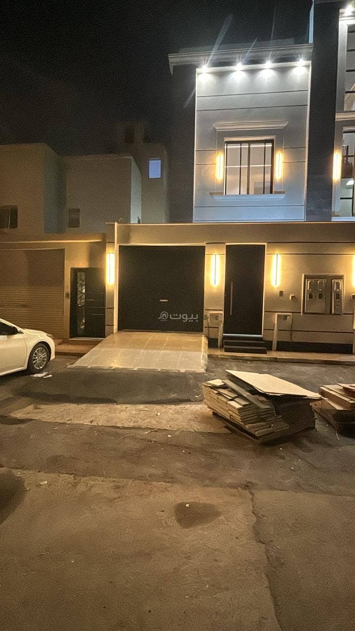 Floor for Rent in Al Fayha, East Riyadh Floor for Rent in Al Fayha, East Riyadh