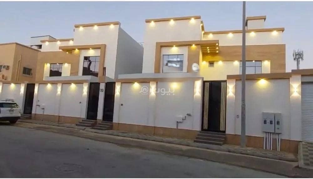فيلا للبيع في المنار، الدمام فيلا للبيع في المنار، الدمام