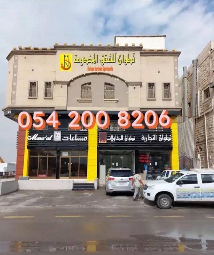Studio Apartment For Rent in Al Manar, Dammam Studio Apartment For Rent in Al Manar, Dammam