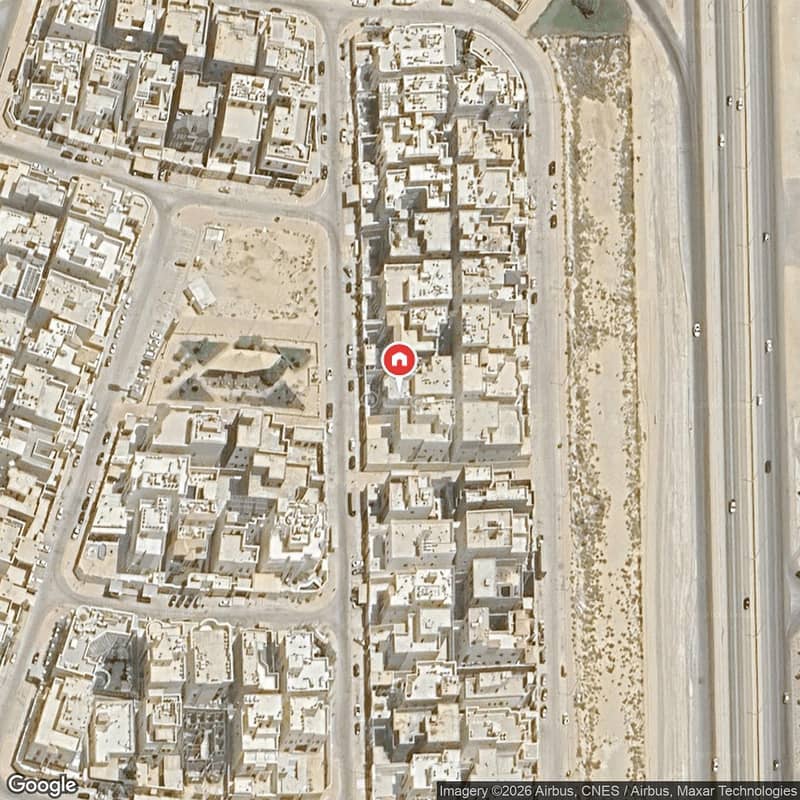 Studio Apartment For Rent in Al Hussam, Dammam Studio Apartment For Rent in Al Hussam, Dammam