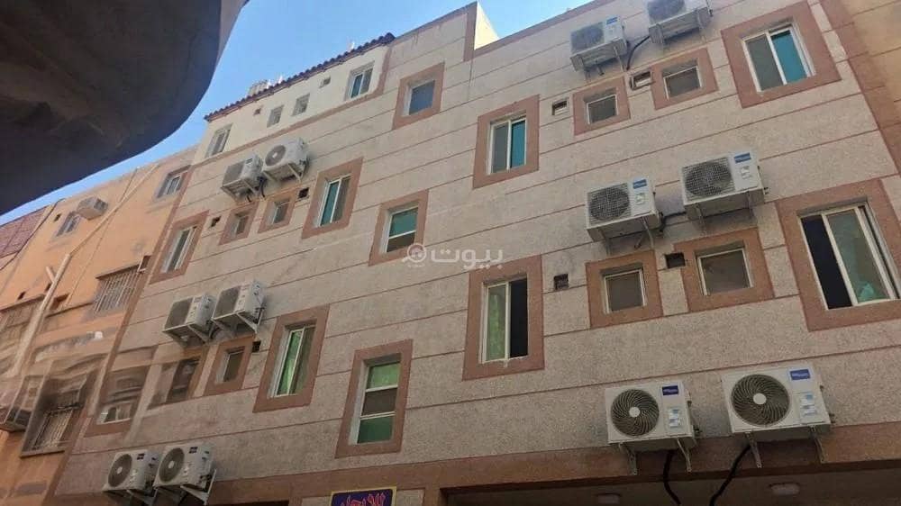 مبنى سكني للإيجار في النخيل، الدمام مبنى سكني للإيجار في النخيل، الدمام