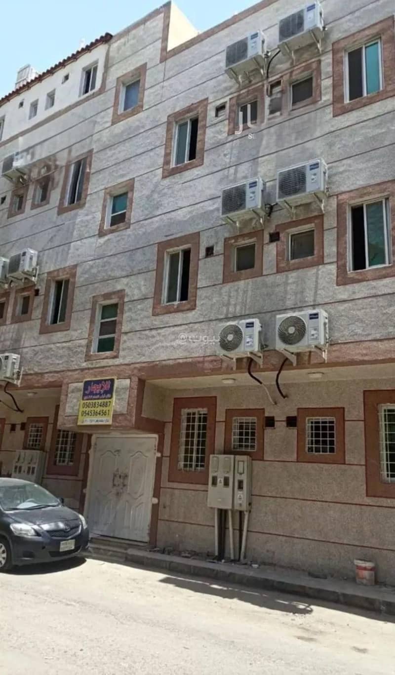 عمارة سكنية للإيجار في النخيل، الدمام عمارة سكنية للإيجار في النخيل، الدمام