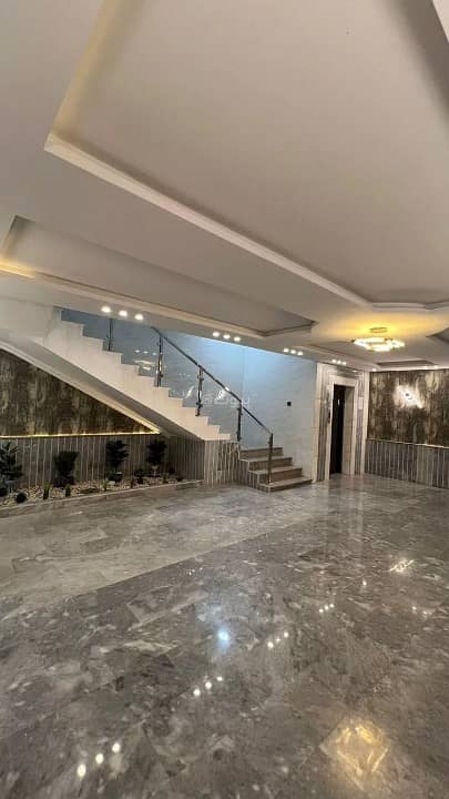 Apartment for sale in Al Rayaan, North Jeddah Apartment for sale in Al Rayaan, North Jeddah