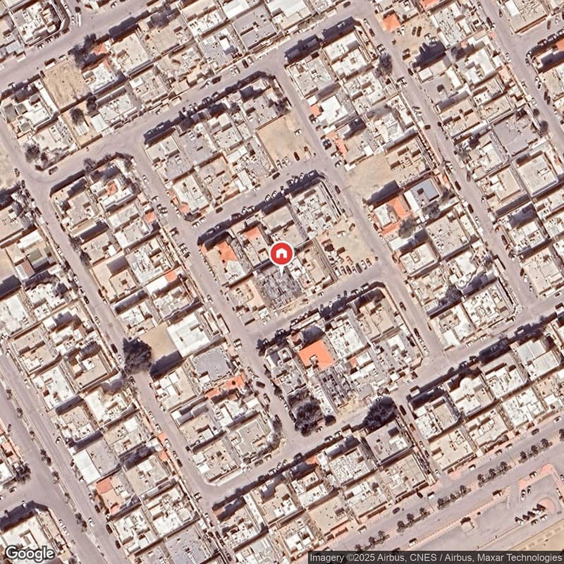 Studio Apartment For Sale in Uhud, Dammam Studio Apartment For Sale in Uhud, Dammam