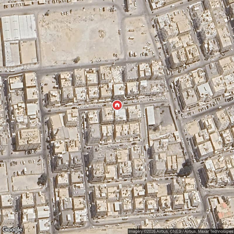 مبنى سكني للإيجار في النخيل، الدمام مبنى سكني للإيجار في النخيل، الدمام