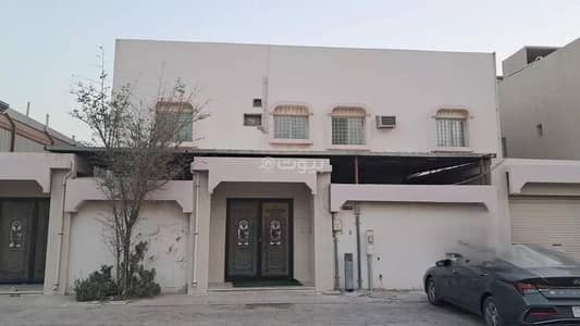 دور 6 غرف نوم للبيع في المنار، الدمام - طابق للبيع في المنار، الدمام