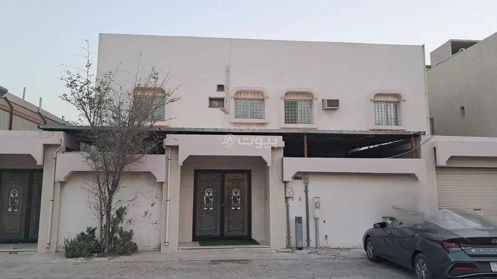 طابق للبيع في المنار، الدمام طابق للبيع في المنار، الدمام