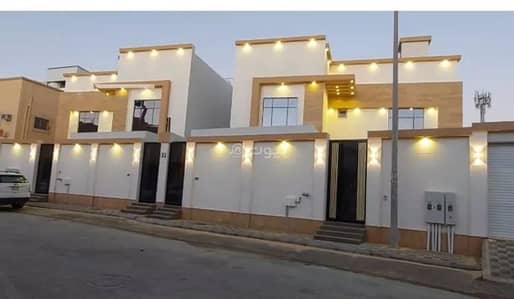 5 Bedroom Villa for Sale in Al Manar, Dammam - Villa For Sale in Al Manar, Dammam