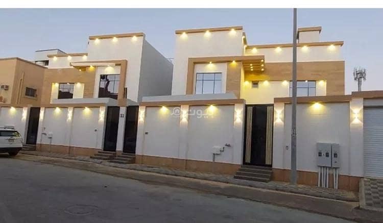 Villa For Sale in Al Manar, Dammam Villa For Sale in Al Manar, Dammam