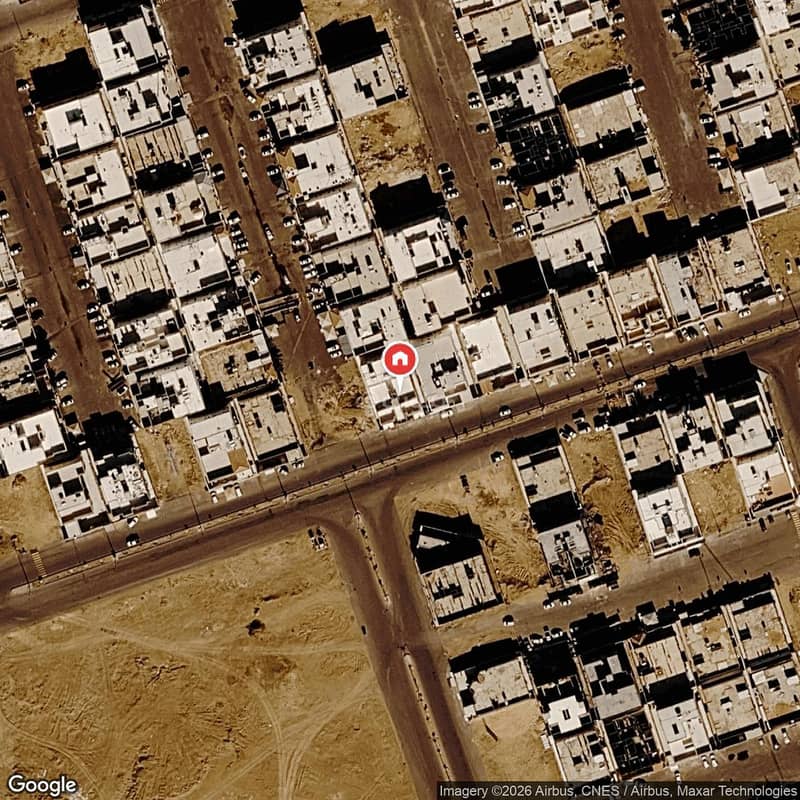 Studio Apartment For Sale in Al Akdar, Tabuk Studio Apartment For Sale in Al Akdar, Tabuk