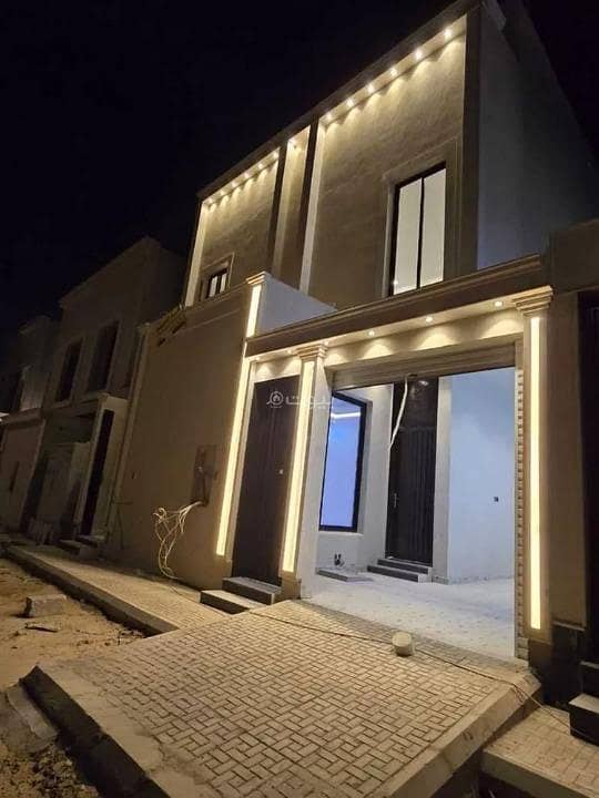 فيلا للبيع في الجنادرية، شرق الرياض فيلا للبيع في الجنادرية، شرق الرياض