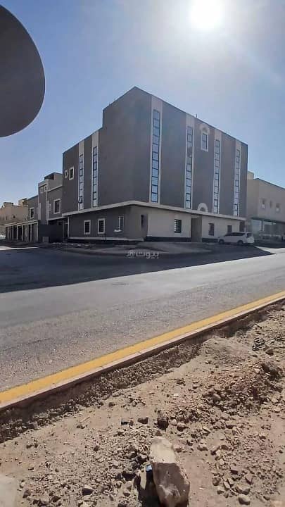 Apartment for sale in Al Hazm, West Riyadh Apartment for sale in Al Hazm, West Riyadh