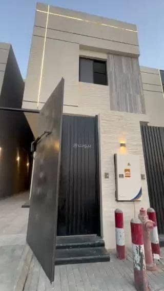 Villa For Sale in Taybah, Riyadh Villa For Sale in Taybah, Riyadh