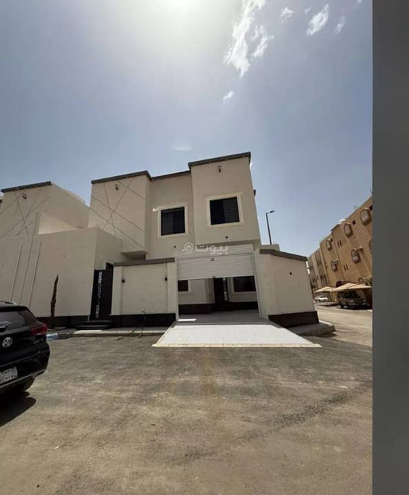 فيلا للبيع في المعترض، الطائف فيلا للبيع في المعترض، الطائف
