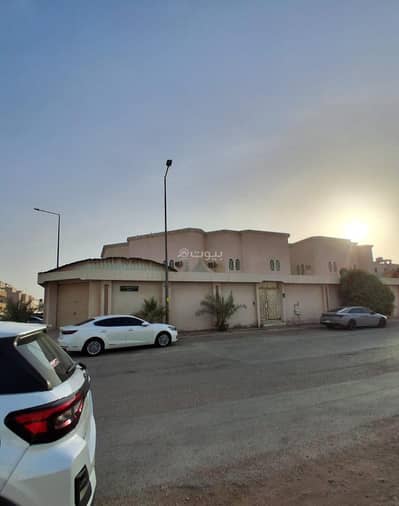 فیلا 5 غرف نوم للبيع في شرق الرياض، الرياض - فيلا للبيع في حي النهضة، شرق الرياض فیلا 5 غرف نوم للبيع في شرق الرياض، الرياض - فيلا للبيع في حي النهضة، شرق الرياض