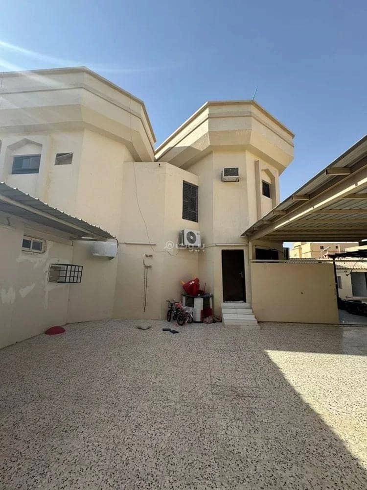 Villa For Sale in Al Nasim Al Gharbi, Riyadh Villa For Sale in Al Nasim Al Gharbi, Riyadh