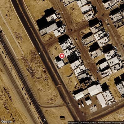 Showroom for Rent in Ash Shifa, Tabuk - Exhibition Building For Rent in Ash Shifa, Tabuk