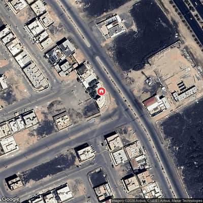 عمارة سكنية  للبيع في الملك فهد، المدينة المنورة - مبنى سكني للبيع في الملك فهد، المدينة المنورة