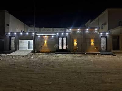 دور 6 غرف نوم للبيع في الشفاء، تبوك - دور للبيع في الشفاء، تبوك