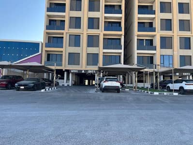 شقة 4 غرف نوم للايجار في الجامعيين، الدمام - شقة للإيجار في الجامعيين، الدمام