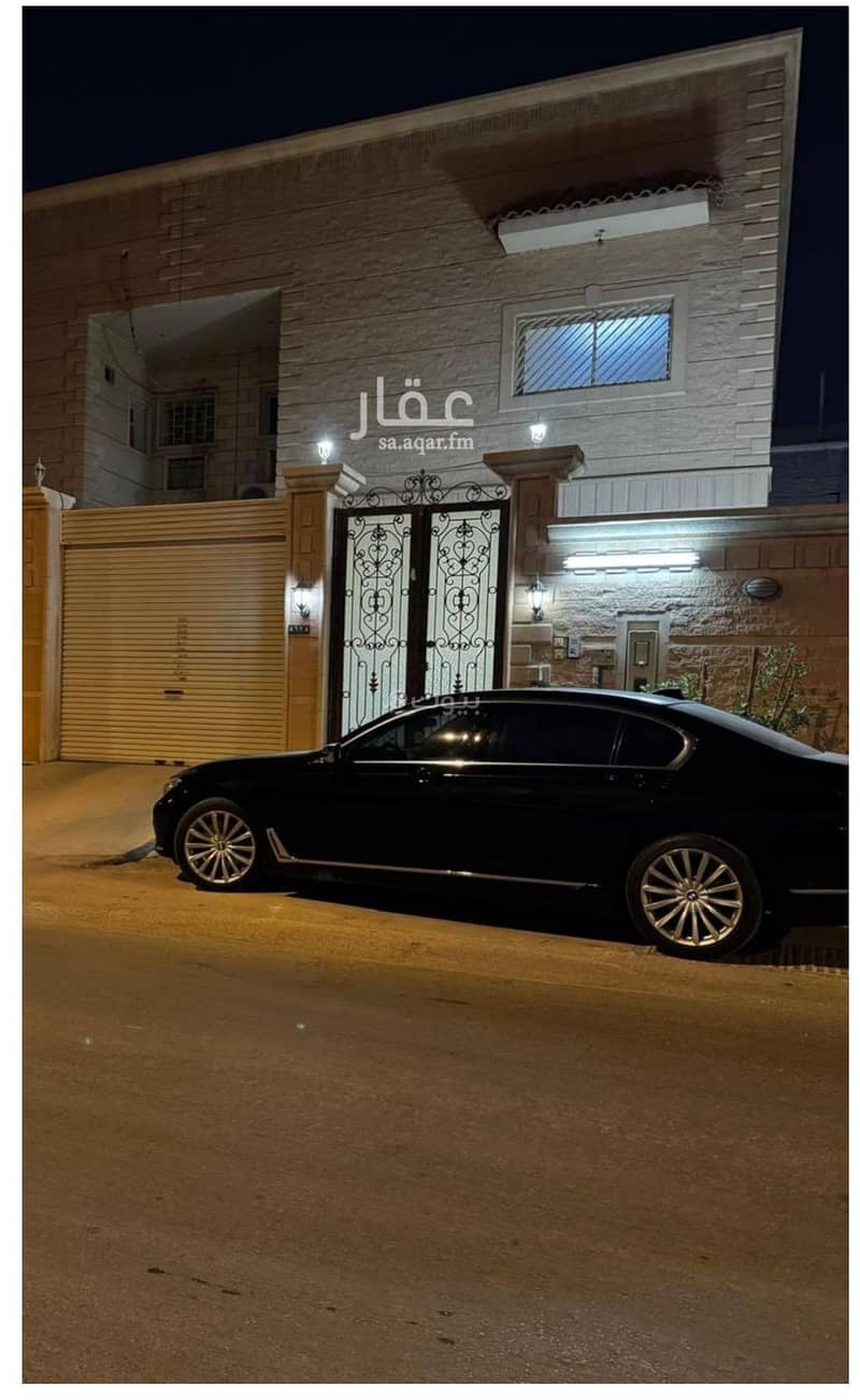 فيلا للبيع في النهضة، الرياض فيلا للبيع في النهضة، الرياض