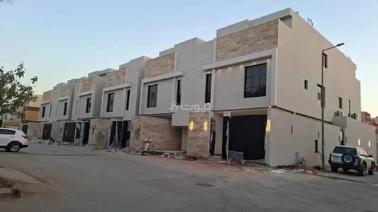 فیلا 4 غرف نوم للبيع في شرق الرياض، الرياض - فيلا للبيع في المونسية، الرياض
