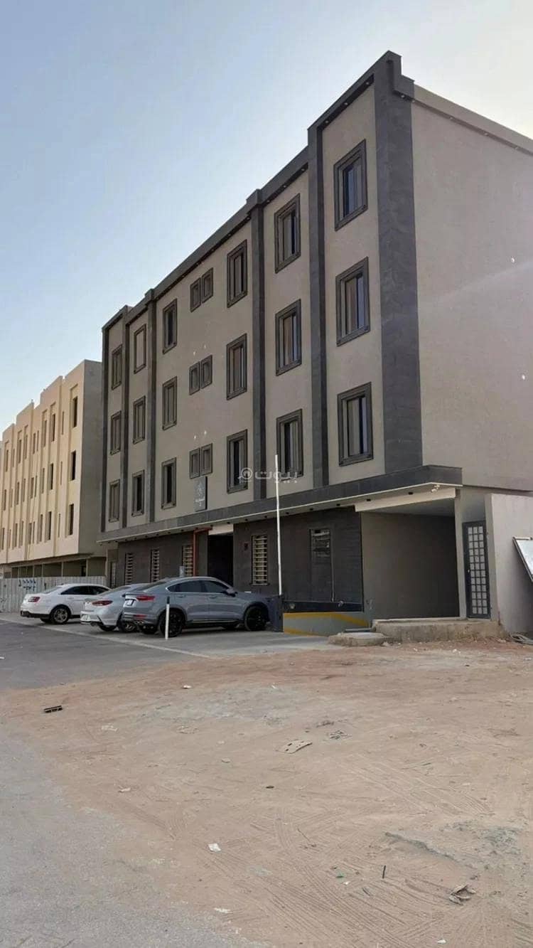 Apartment For Sale in Al Rimal, Riyadh Apartment For Sale in Al Rimal, Riyadh