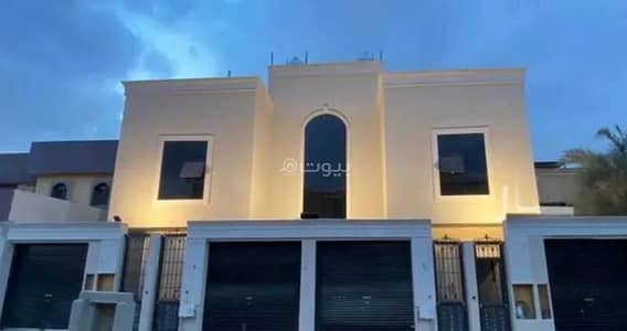 دور 4 غرف نوم للبيع في غرب الرياض، الرياض - طابق للبيع في الزهراء، الرياض