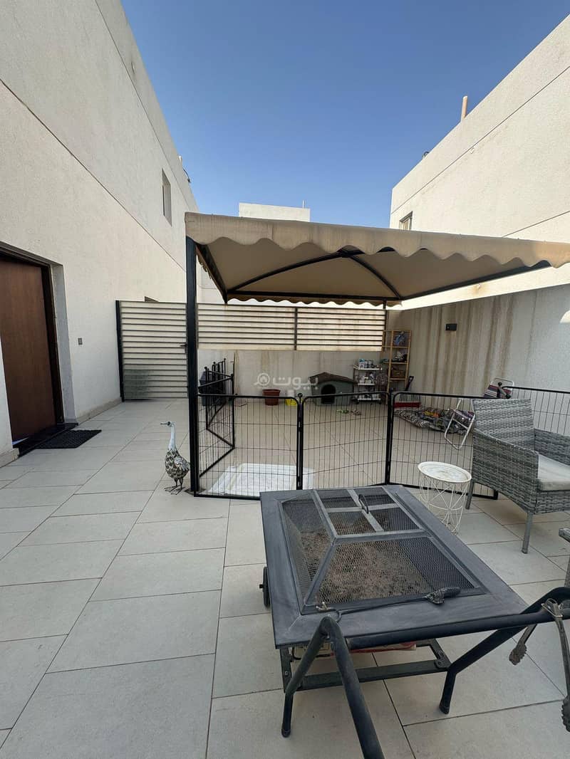 Floor for sale in Al Narjis, west Riyadh Floor for sale in Al Narjis, west Riyadh