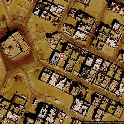 Residential Land for Sale in Al-Rawda District, Nairyah - Residential Land For Sale in Al-Rawda District, Nairyah
