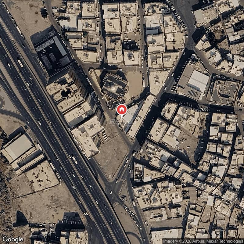 Studio Apartment For Sale in Wadi Jalil, Makkah Studio Apartment For Sale in Wadi Jalil, Makkah