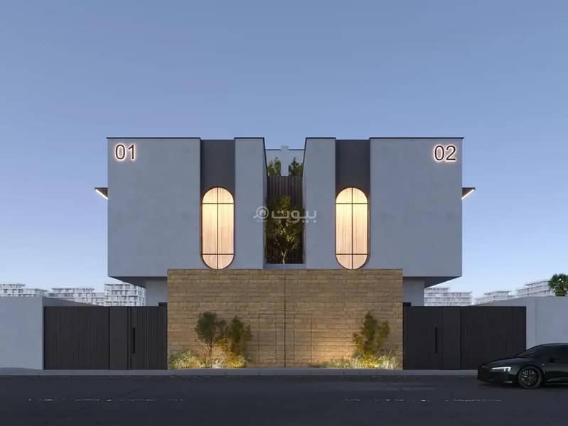 Villa For Sale in Al Manar, East Riyadh Villa For Sale in Al Manar, East Riyadh