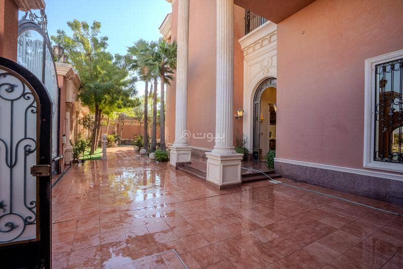Villa For Sale in Al Shati Al Sharqi, Dammam Villa For Sale in Al Shati Al Sharqi, Dammam