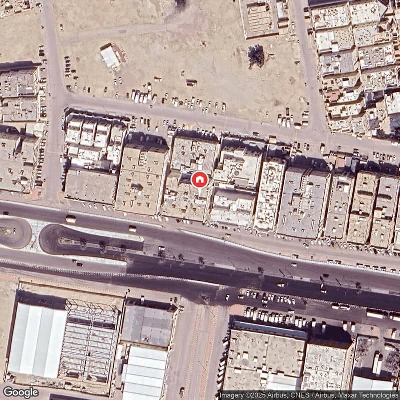 Residential Building For Rent in Al Muhammadiyah, Dammam Residential Building For Rent in Al Muhammadiyah, Dammam