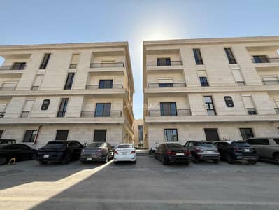 شقة 3 غرف نوم للايجار في شمال الرياض، الرياض - شقة للإيجار في المحمدية، الرياض