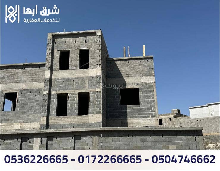 Villa for sale in Al Sawsan, Abha Villa for sale in Al Sawsan, Abha