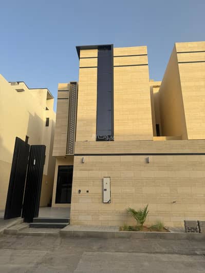 فیلا 6 غرف نوم للبيع في شمال الرياض، الرياض - فيلا للبيع في النرجس، الرياض