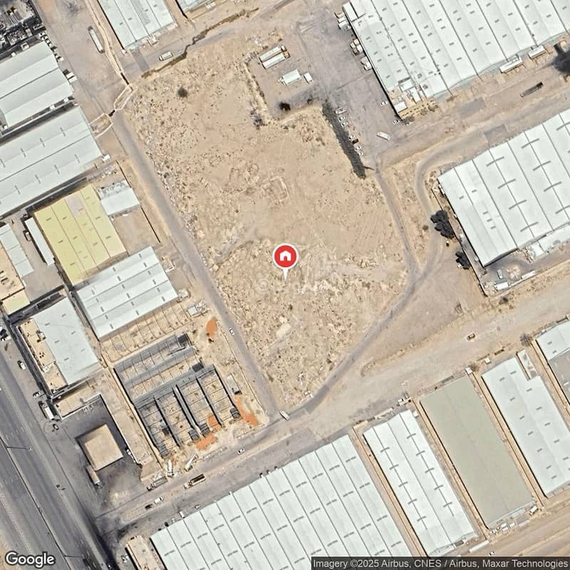Warehouse For Rent in Al Dar Al Baida, South Riyadh Warehouse For Rent in Al Dar Al Baida, South Riyadh
