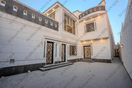 6 Bedroom Villa for Sale in Al Sheraa, Al Khobar - "Luxury living… designed for your aspirations"
