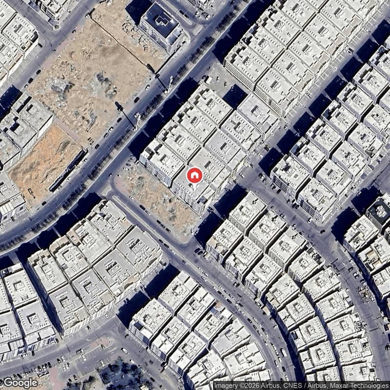 Studio Apartment For Rent in Al Waha, Jeddah Studio Apartment For Rent in Al Waha, Jeddah