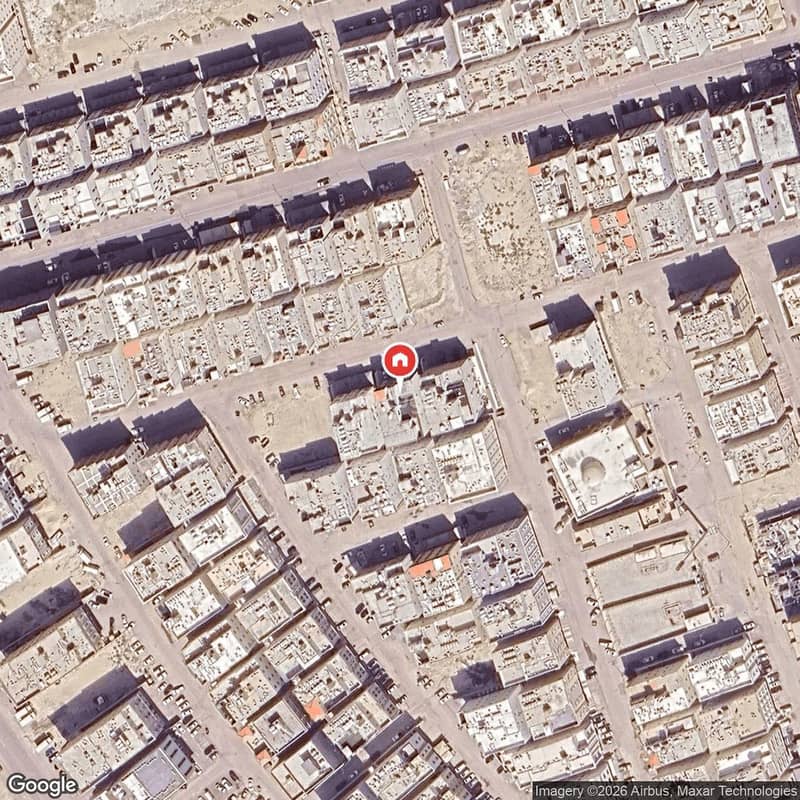 Studio Apartment For Sale in Al Shulah, Dammam Studio Apartment For Sale in Al Shulah, Dammam