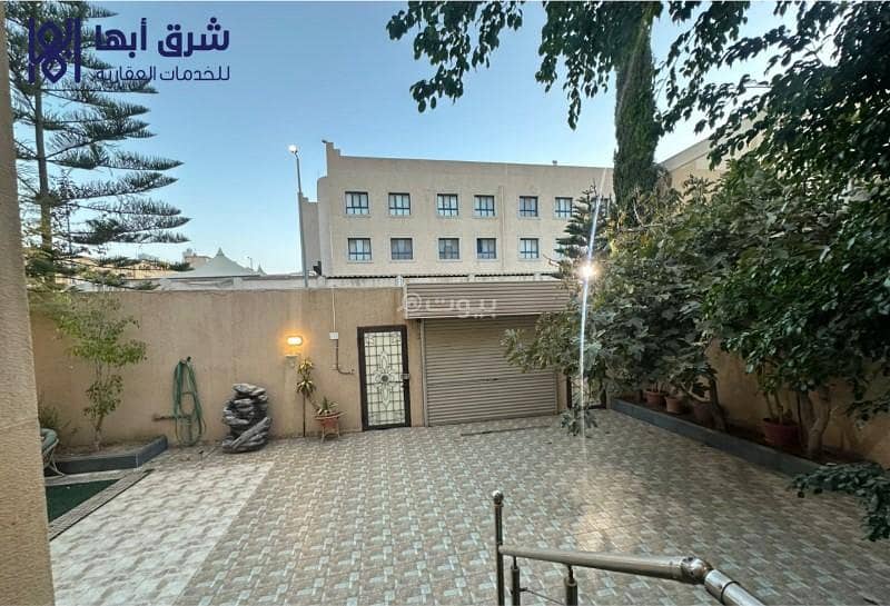 فيلا للبيع في حي المروج، أبها فيلا للبيع في حي المروج، أبها