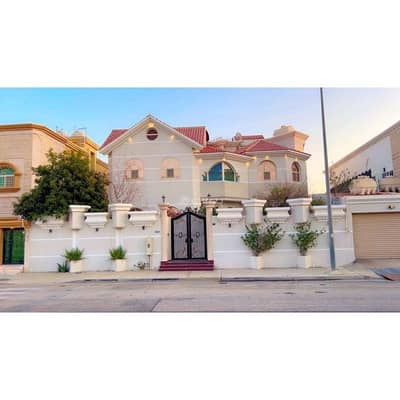 10+ Beds Villa for Sale in Al Naim, Ras Tanura - Villa for Sale in Al Naim, Ras Tanura 10+ Beds Villa for Sale in Al Naim, Ras Tanura - Villa for Sale in Al Naim, Ras Tanura