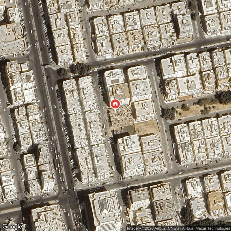 Apartment For Sale in Al Rehab, North Jeddah Apartment For Sale in Al Rehab, North Jeddah