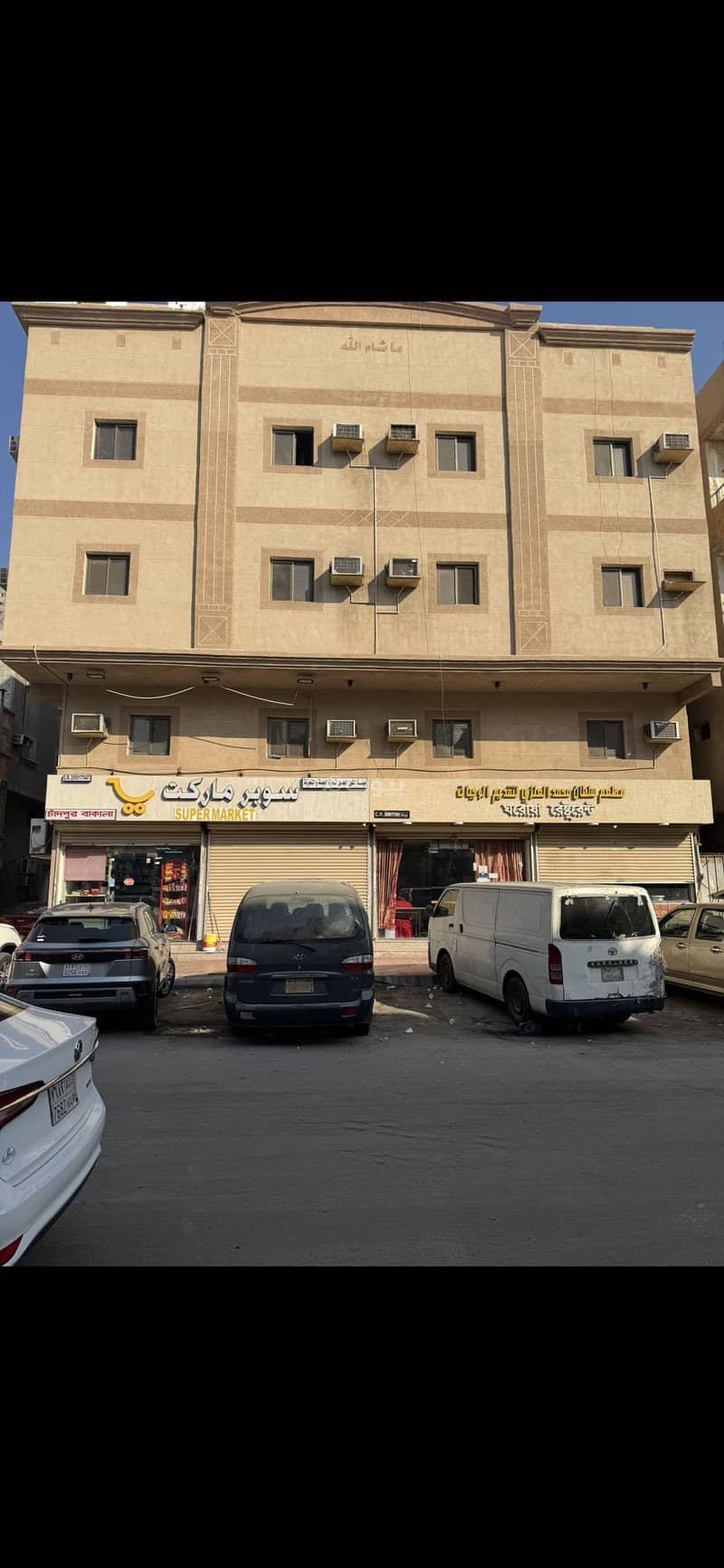Residential Building in Al Badiyah 2600000 SAR - 87811724 Residential Building in Al Badiyah 2600000 SAR - 87811724