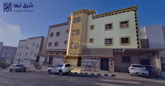 شقة 3 غرف نوم للبيع في البديع، أبها - شقة للبيع في البديع، أبها