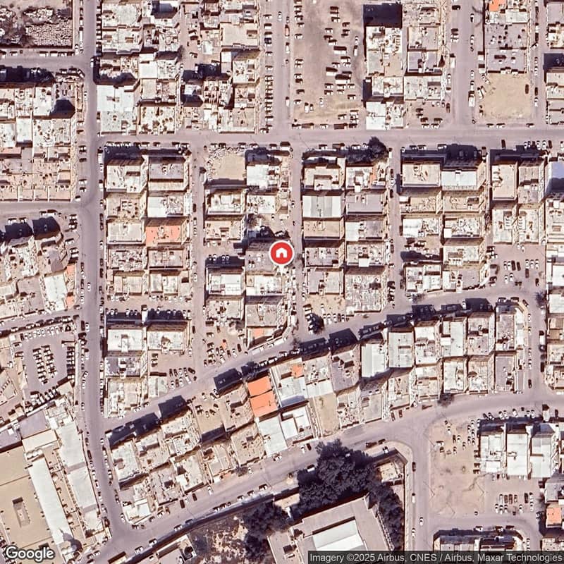 عمارة سكنية للبيع في البادية، الدمام عمارة سكنية للبيع في البادية، الدمام